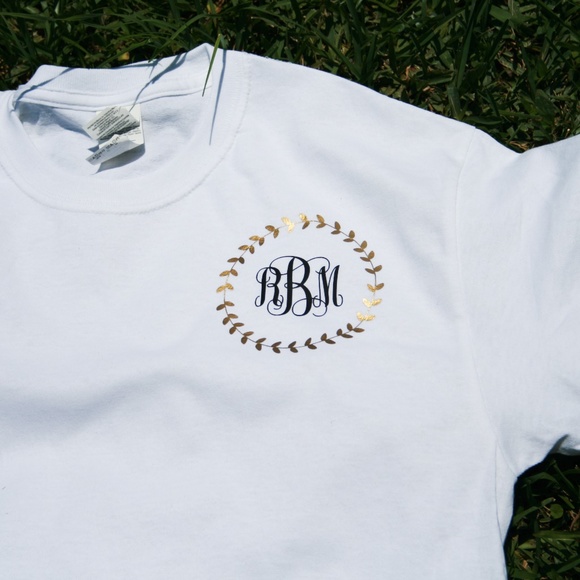 custom T-Shirt! - Picture 2 of 2